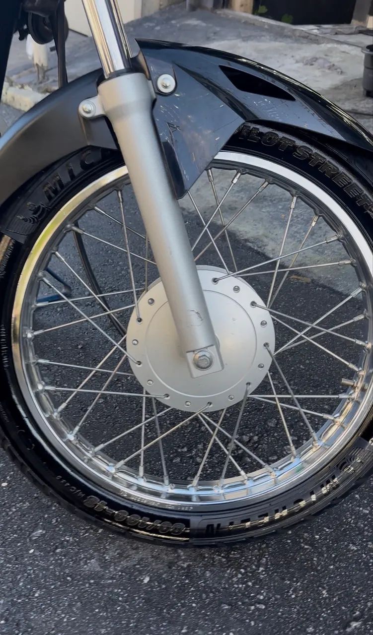 Honda Cargo 150 2016 - Foto 4