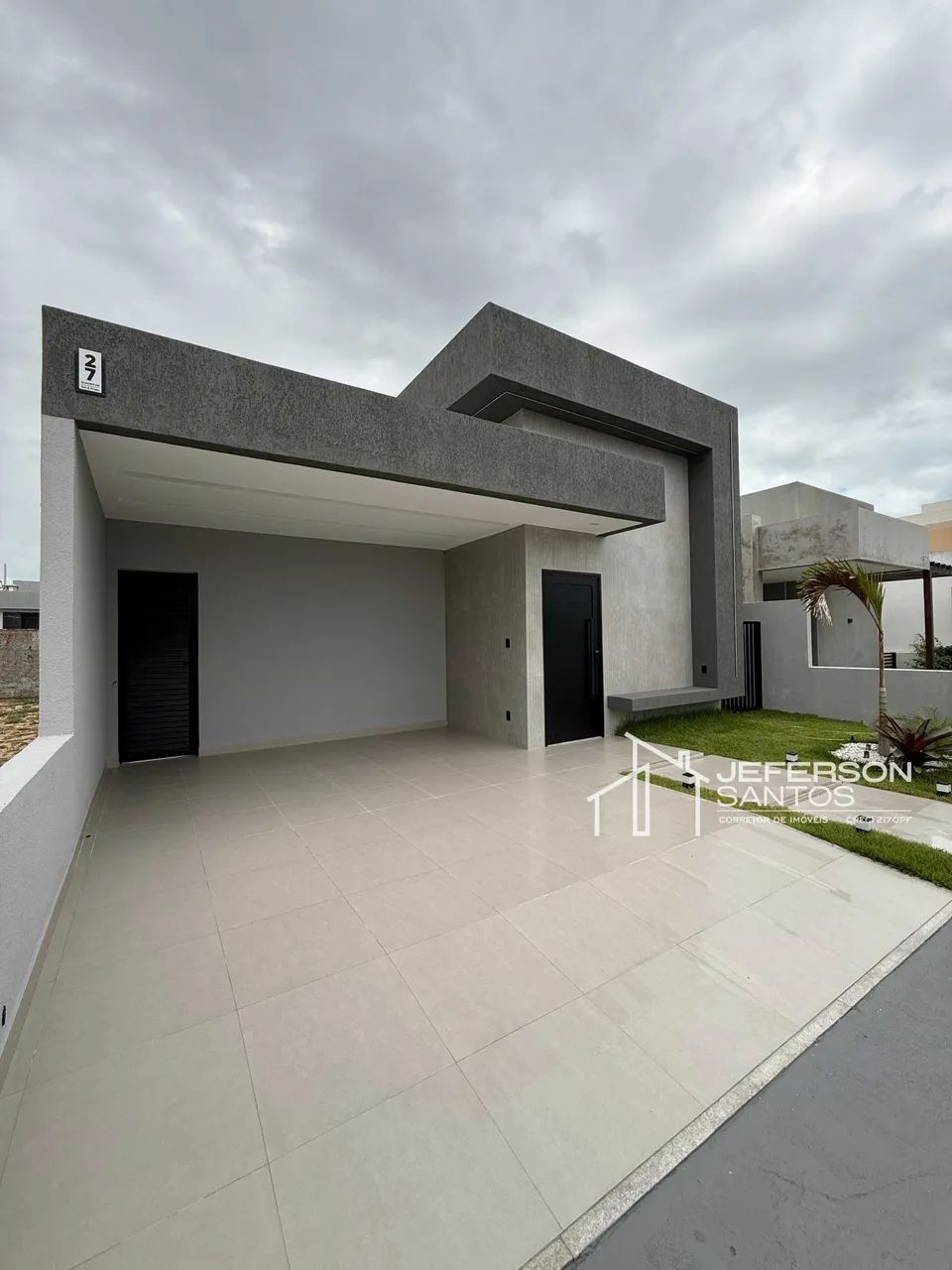 Sol e Praia - Casa Pronta [15216] - Foto 2