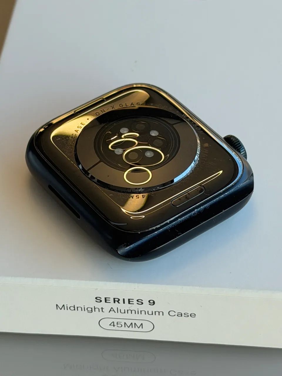 Apple Watch série 9 45mm  - Foto 5