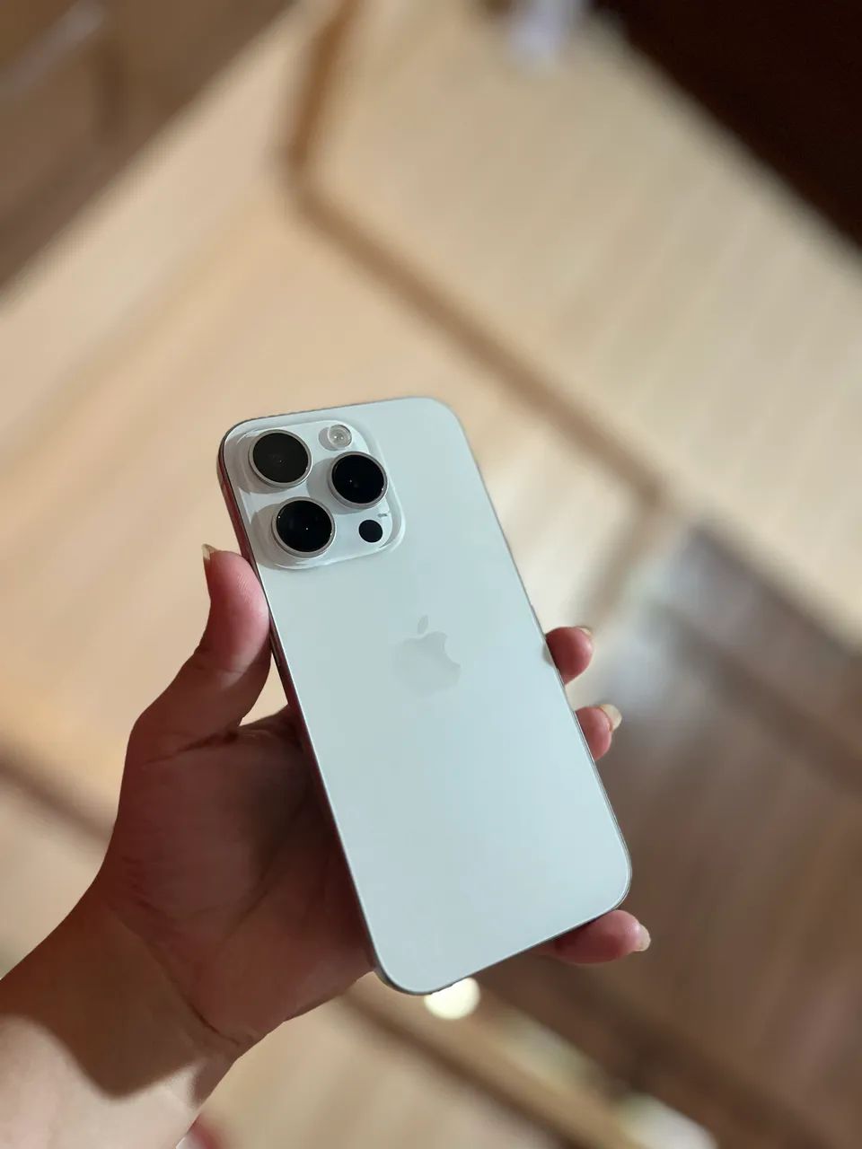 iPhone 15 PRO - Foto 2