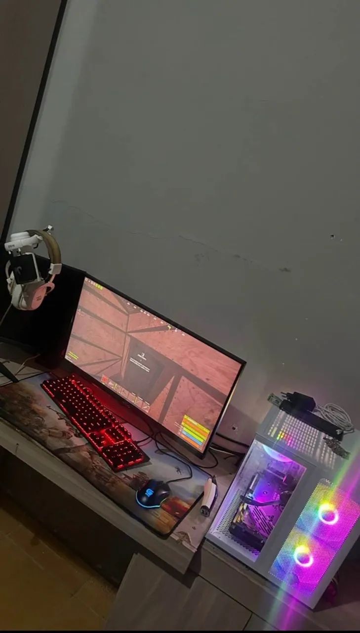Computador gamer, pc gamer  - Foto 2
