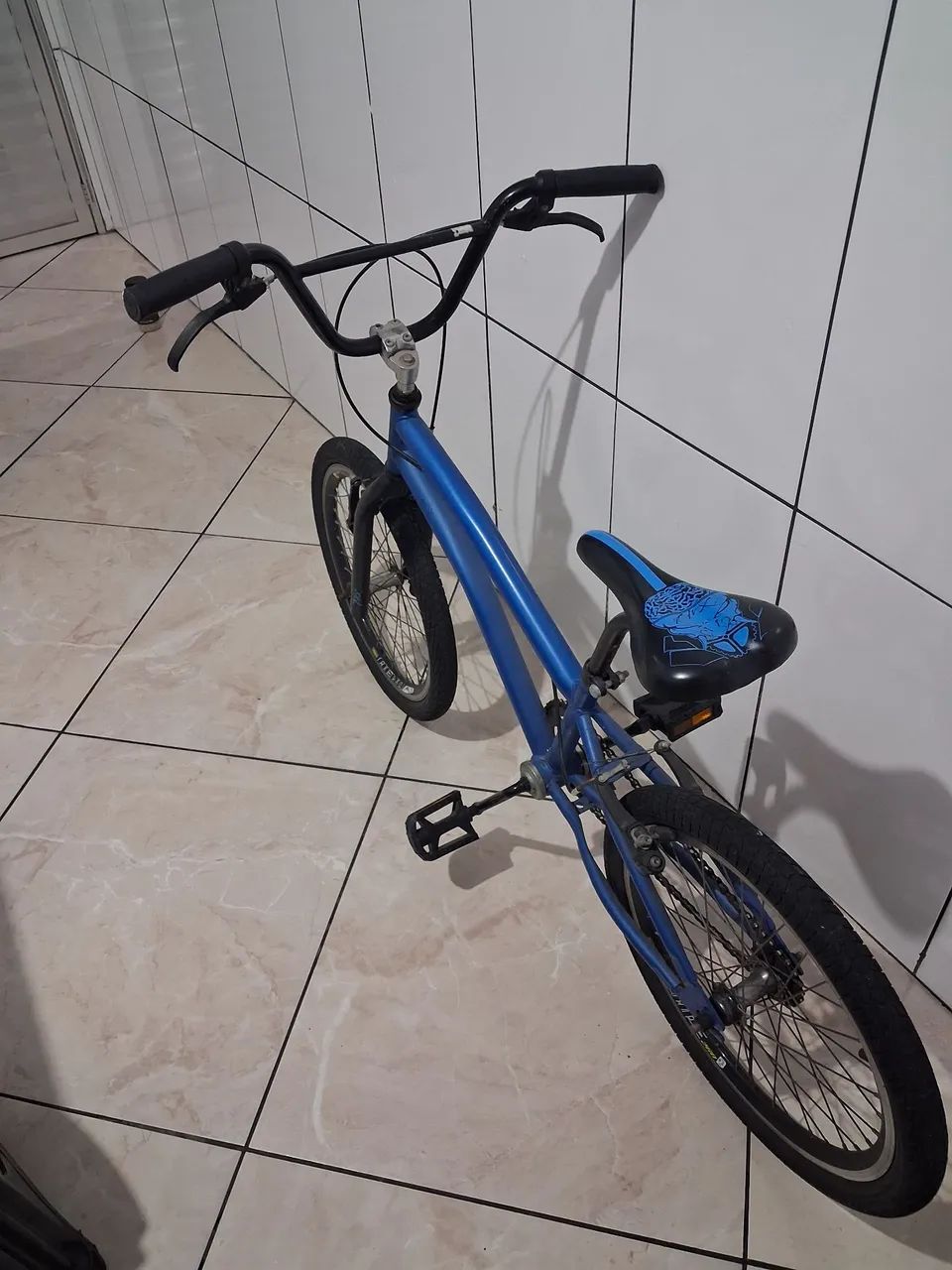 OBicicleta aro 20 BMX - Foto 5