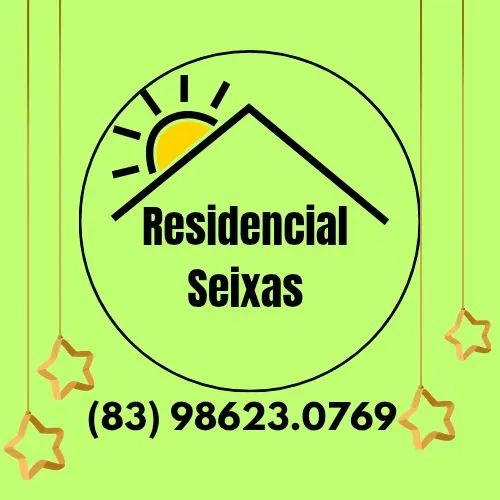 ALUGO NO SEIXAS