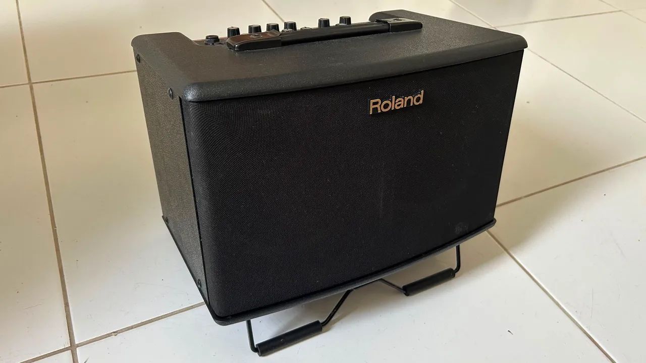 Roland Ac40 - Foto 3