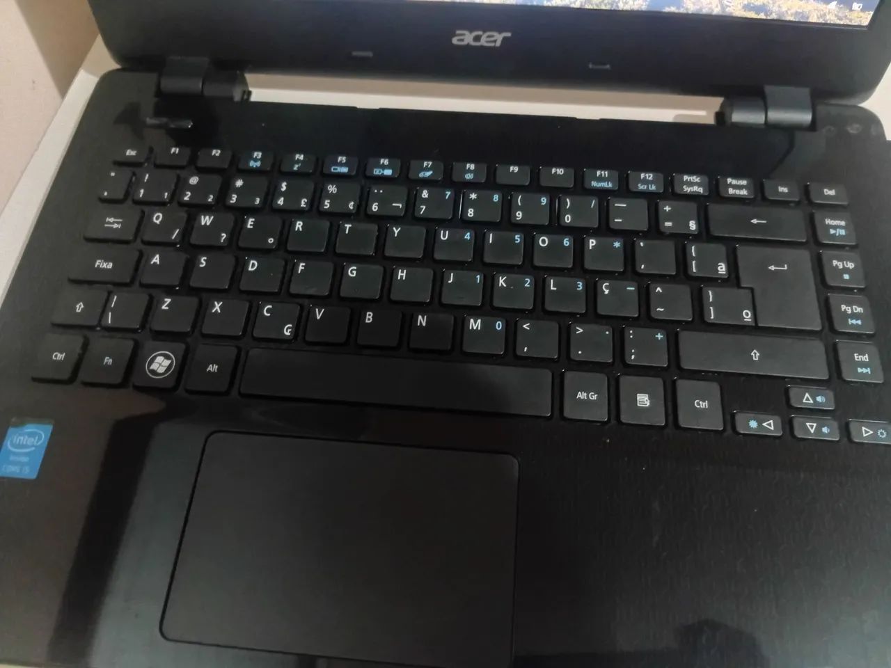 Notebook Acer 300 reais - Foto 4