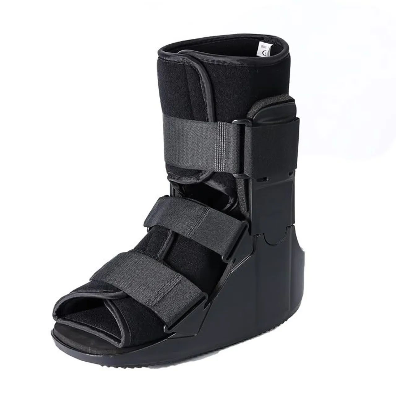 Bota ortopédica 