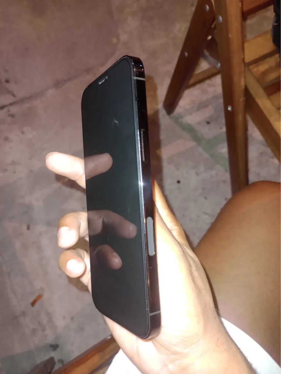 iPhone 12 Pro Max - Foto 3