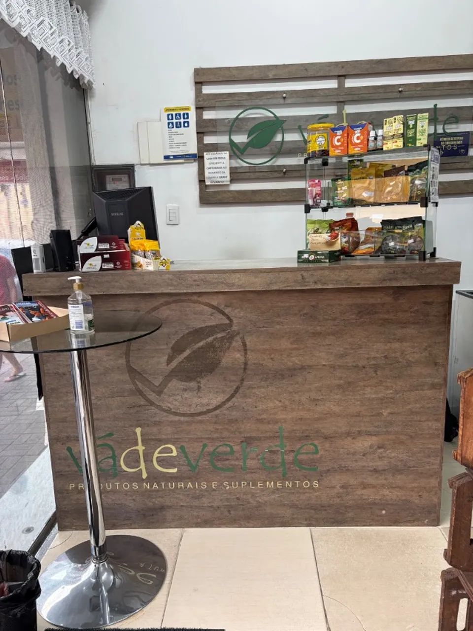 PRATELEIRAS DE LOJA À VENDA! - Foto 4