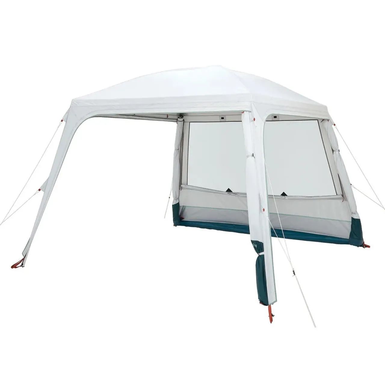 Gazebo de Camping Quéchua Arpenaz  - Foto 3