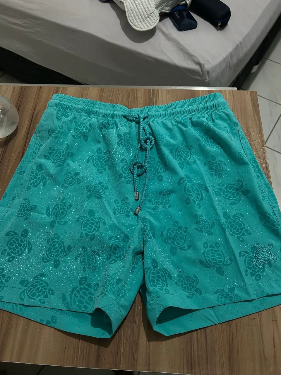 short vilebrequin 1,1