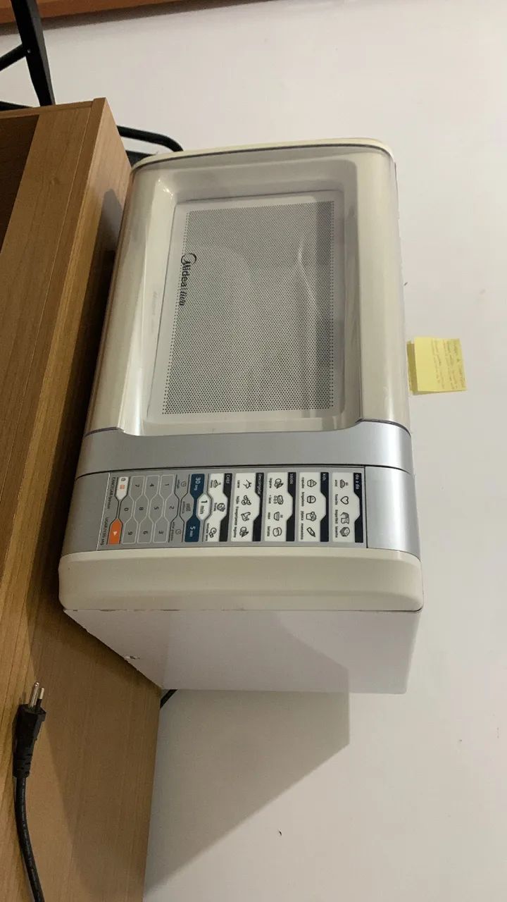 Microondas  - Foto 3