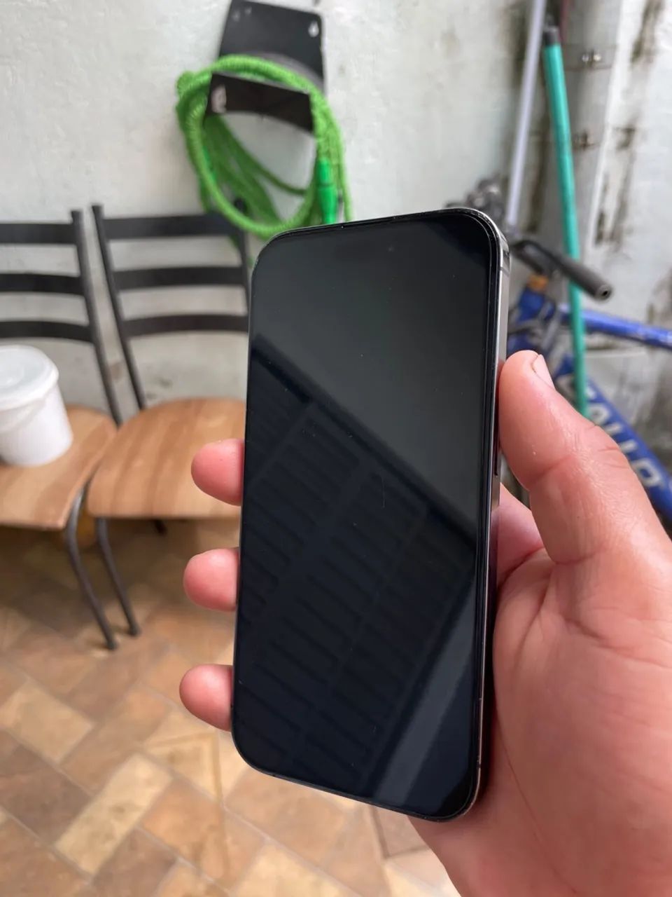 IPHONE 14 pro 256 gb  - Foto 2