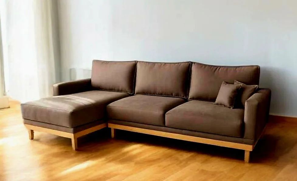 Promoções de sofas Living Luxo  - Foto 4