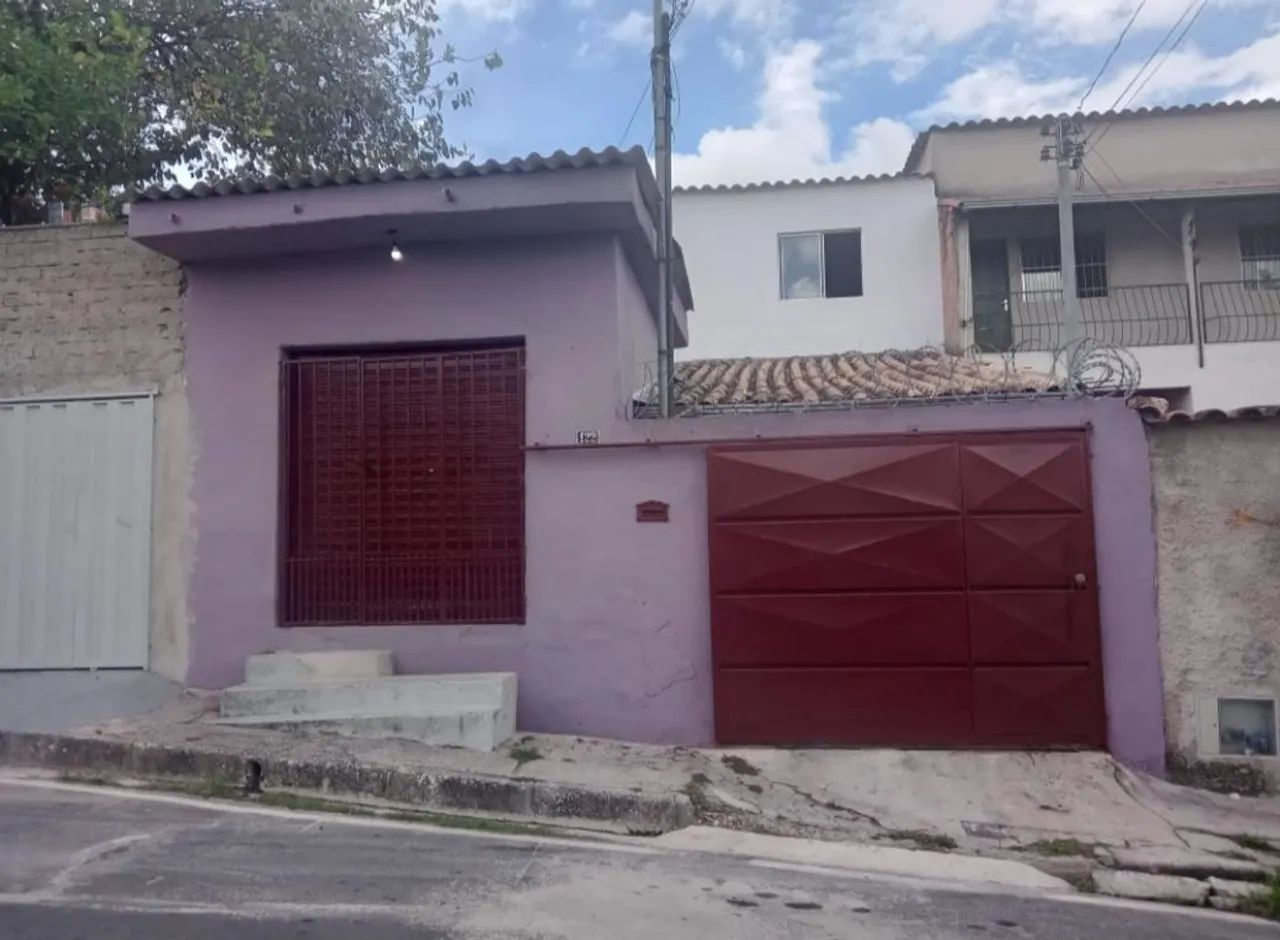 Foto - Ribeirão das Neves - Veneza