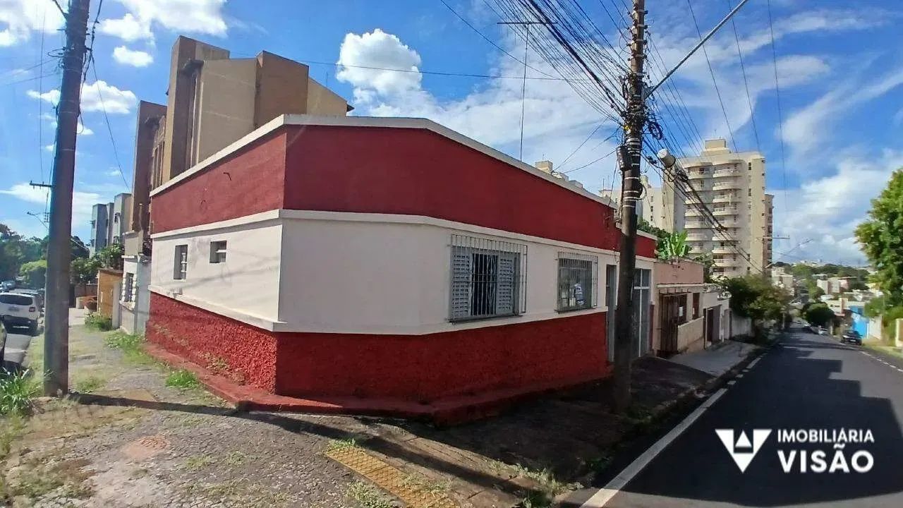 CASA PARA ALUGUEL, 03 QUARTOS, 01 VAGA, MERCÊS - UBERABA/MG - Foto 2