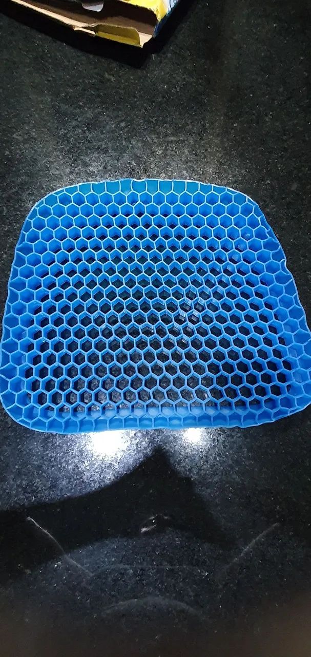 Almogada silicone egg sit NOVA