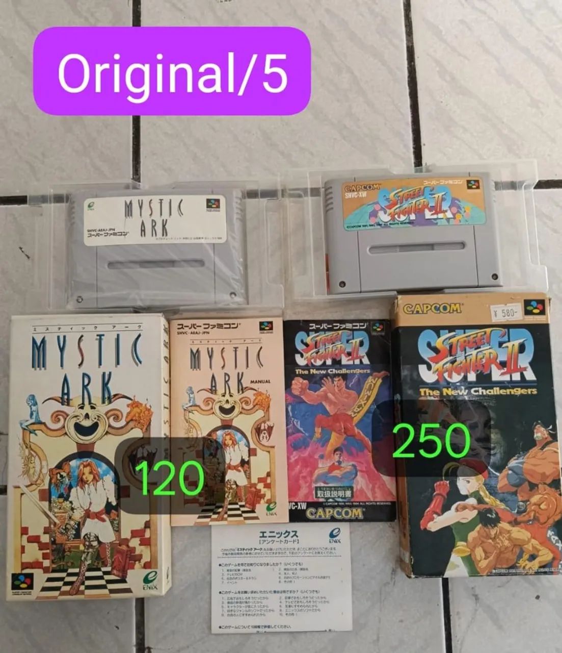 Super Nintendo  - Foto 4