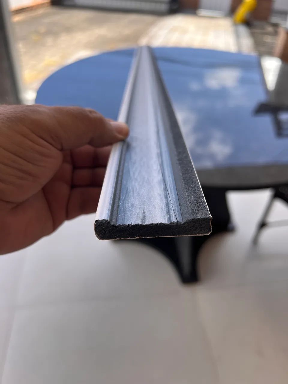 Selling 5.0 cm Polystyrene Baseboards420353545591203842