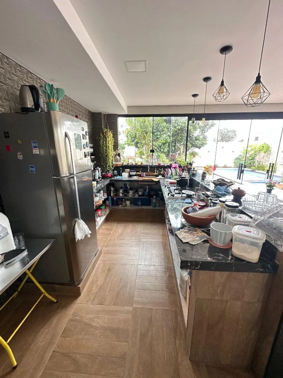 VENDE-SE CASA NA PONTE ALTA PRÓXIMO O ULTRABOX  - Foto 5