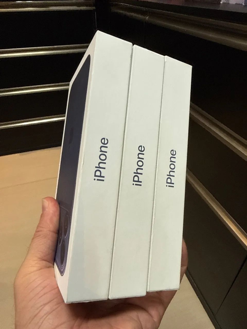 iphone 17 pro Max  - Foto 4