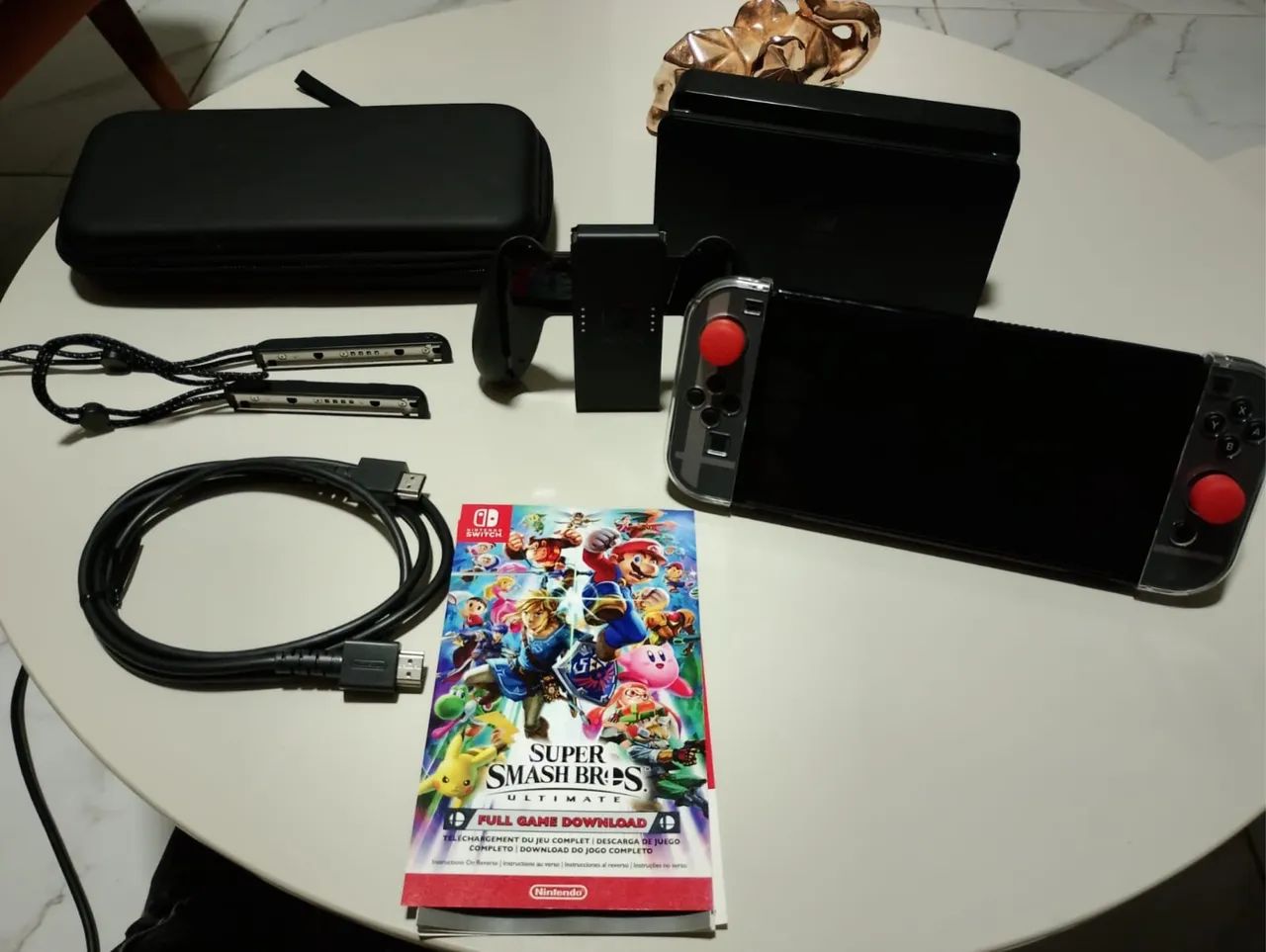Nintendo, já desbloqueado!  - Foto 2