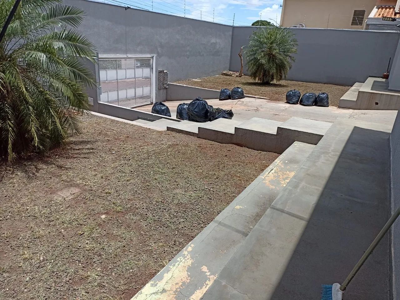 Limpeza de Terreno e Quintal - Foto 5