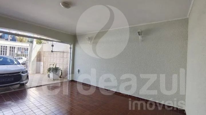 Casa com 4 dormitórios e 340m² terreno no Nova Campinas, Campinas. - Foto 4
