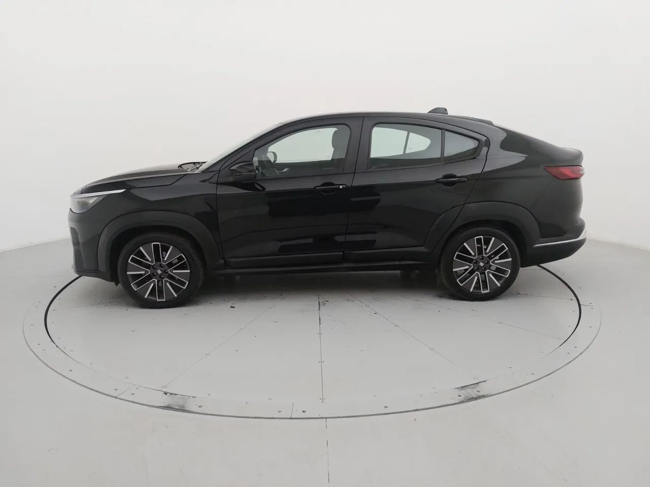 Fiat Fastback 2025 - Foto 2