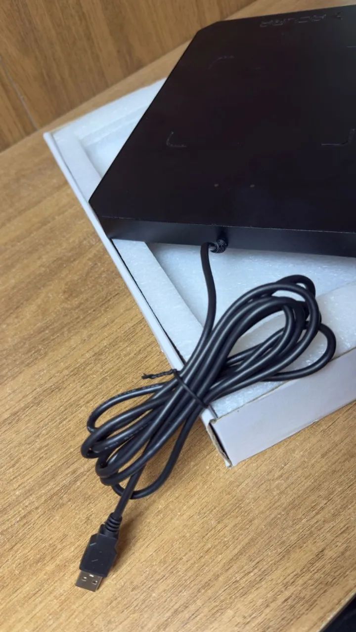 Leitor UHF RFID AcuPad 100 - Foto 3