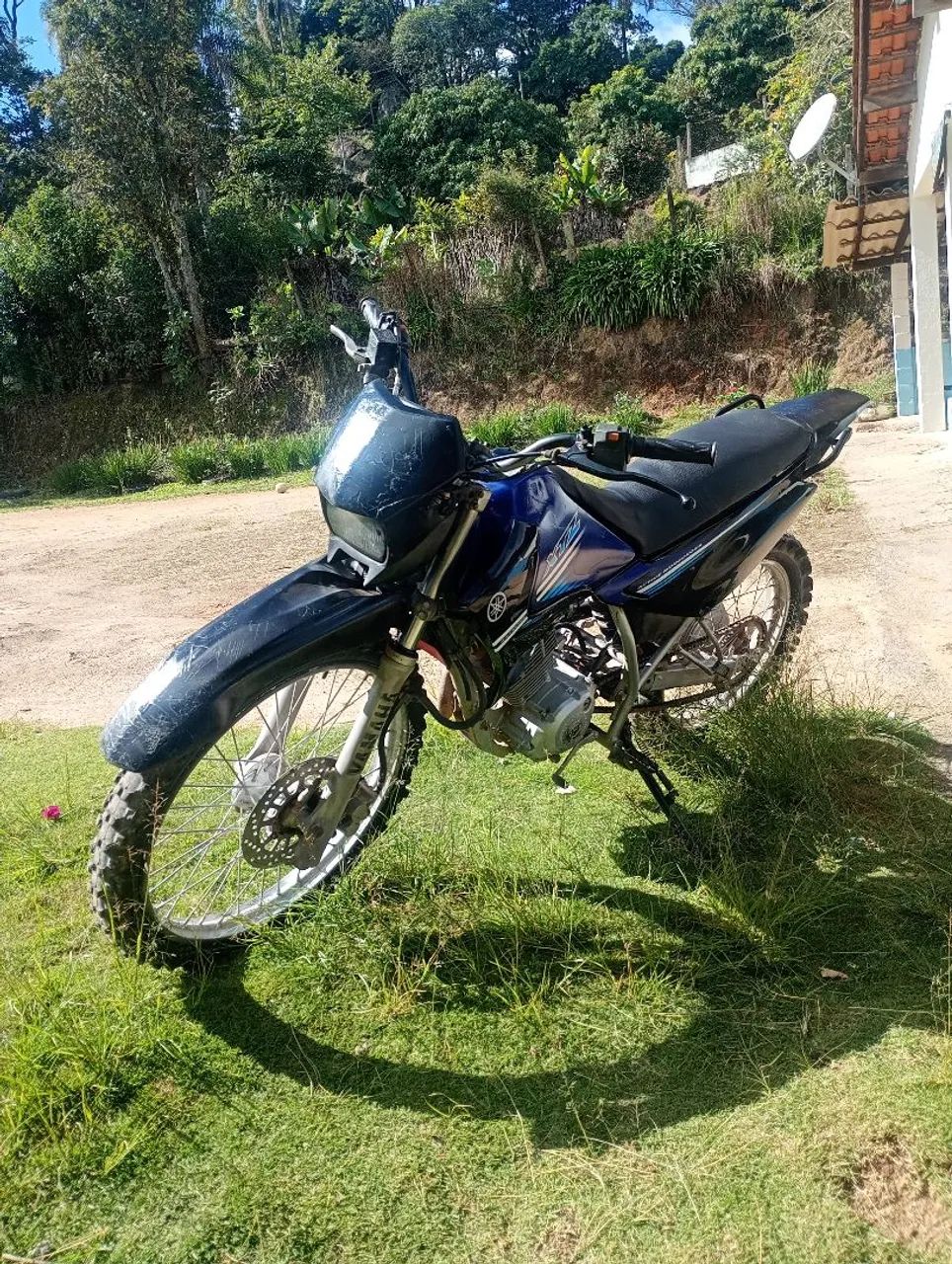 Xtz 125