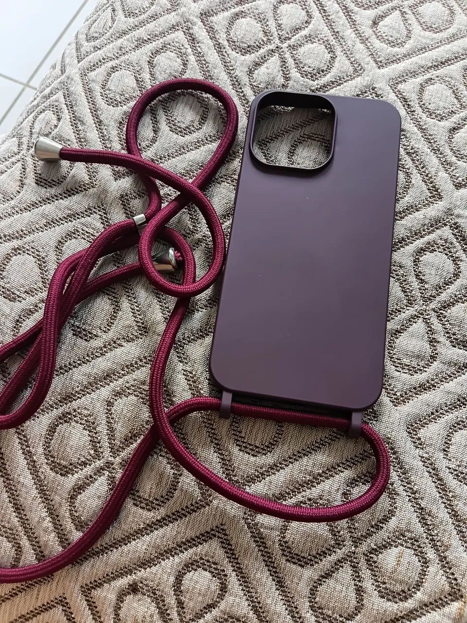 Capa para iPhone 15 PRO MAX - Foto 3