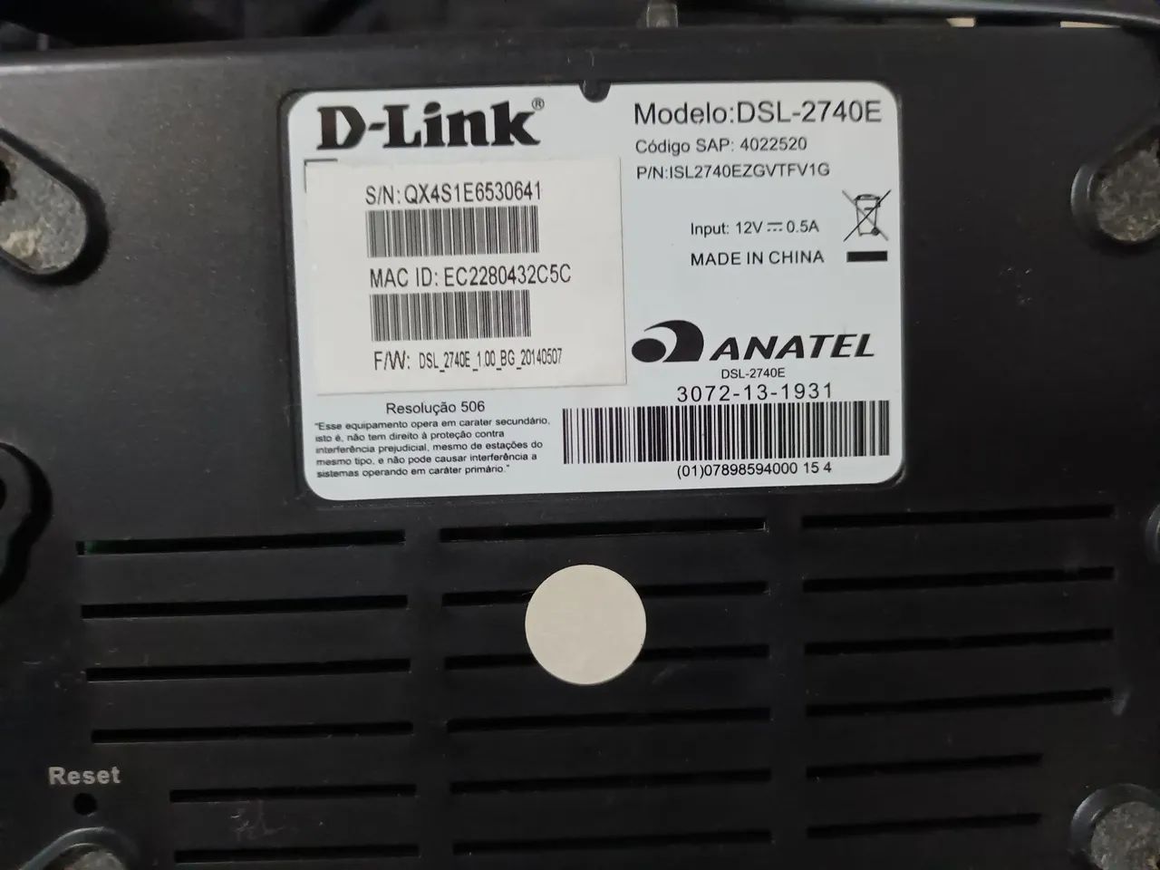 Modem Internet D-link  - Foto 3