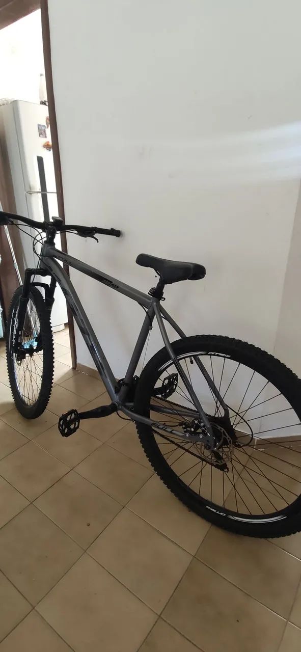 Bicicleta Aro 29 