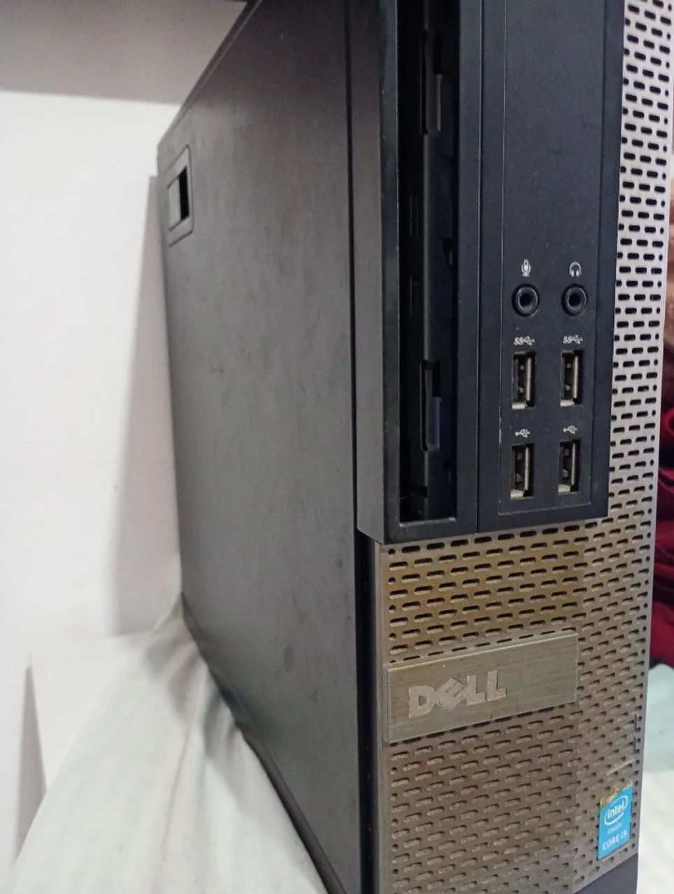 PC DELL