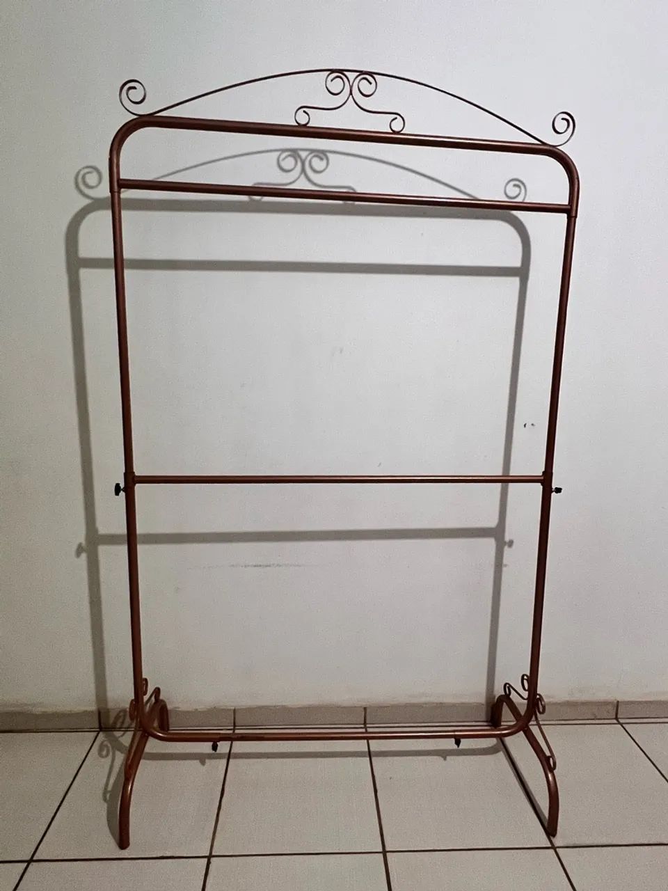 Arara de Roupas