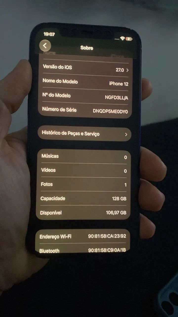 iPhone 12 - Foto 4