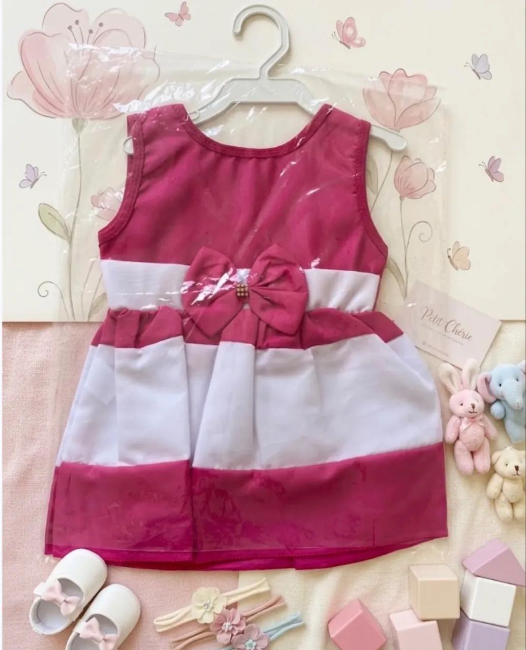 Roupas para Recém Nascidos - Foto 3