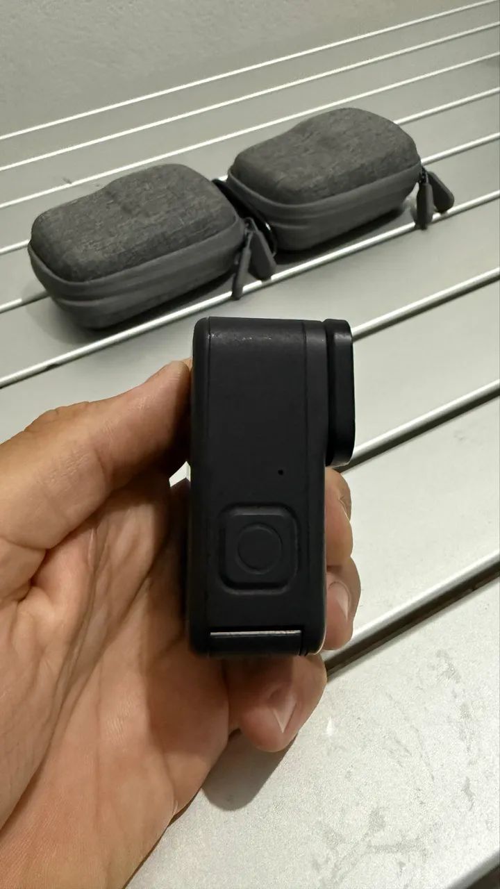 Go Pro Hero 13 Black - Foto 4