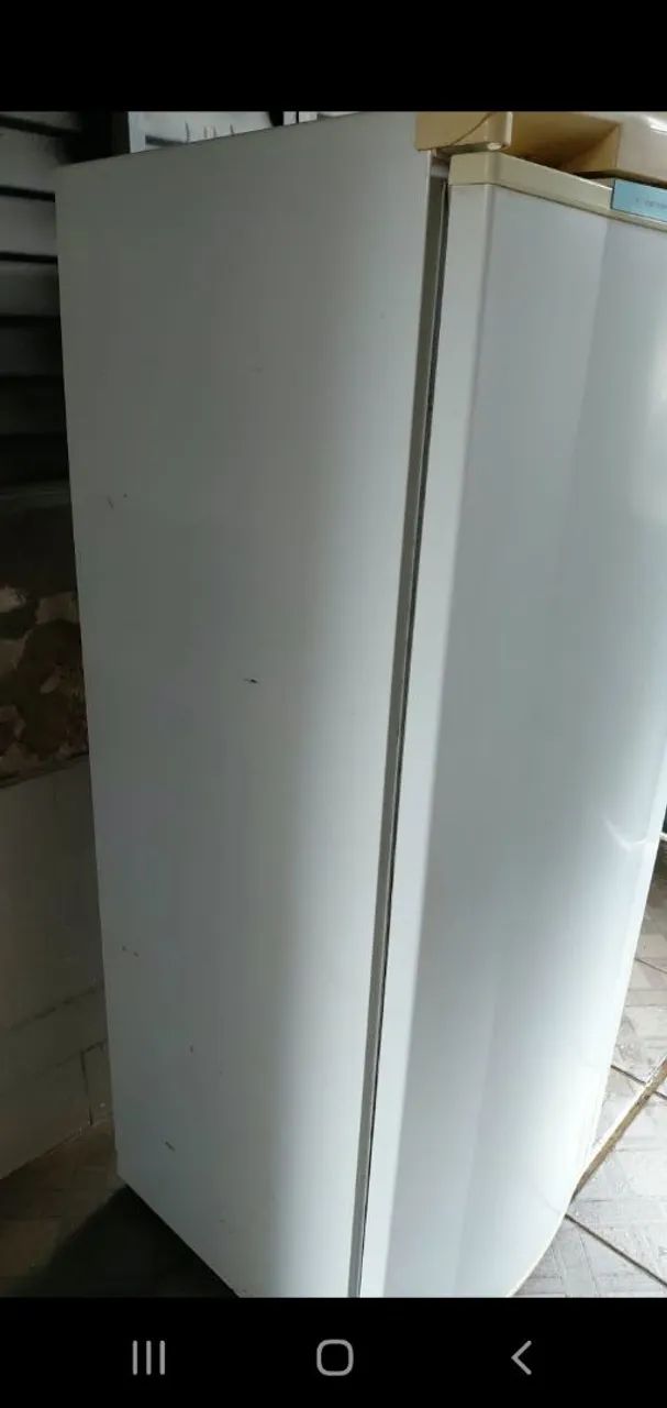 Geladeira cônsul 110v  - Foto 4