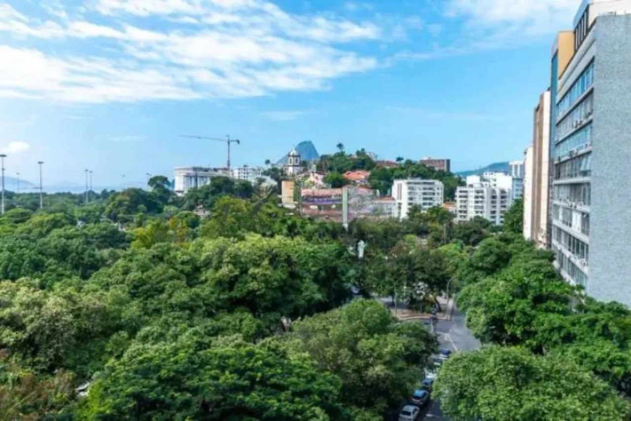 Apartamento : Padrão / Residencial / Glória - Foto 4