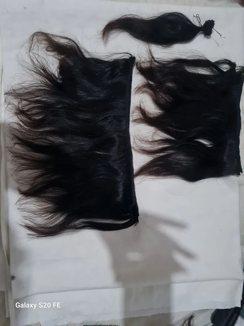 Cabelo humano  - Foto 2