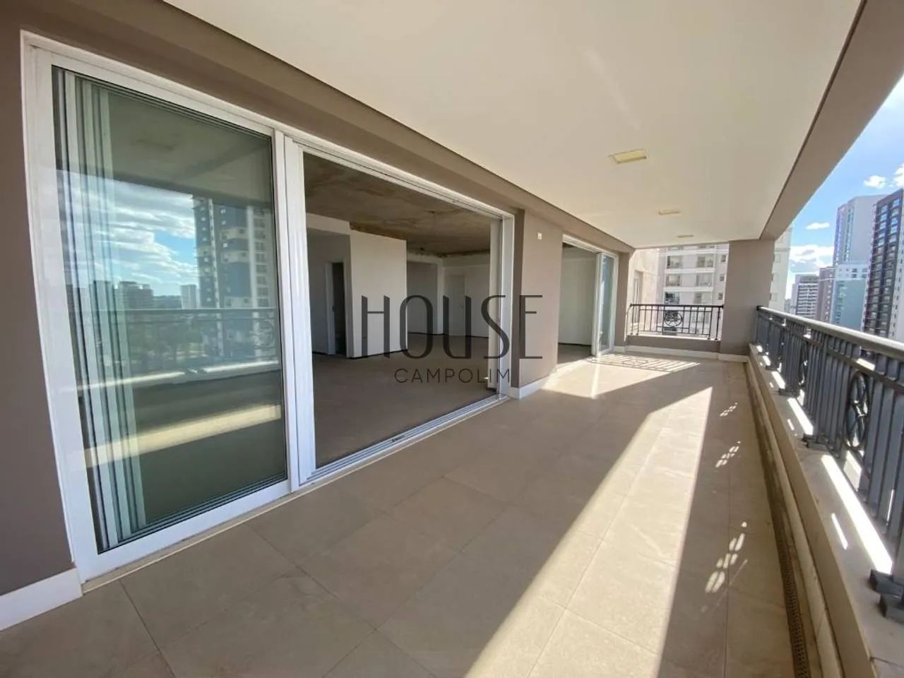 Apartamento com 4 quartos à venda, 303 m² - Condomínio Edifício Dijon - Sorocaba/SP - Foto 2