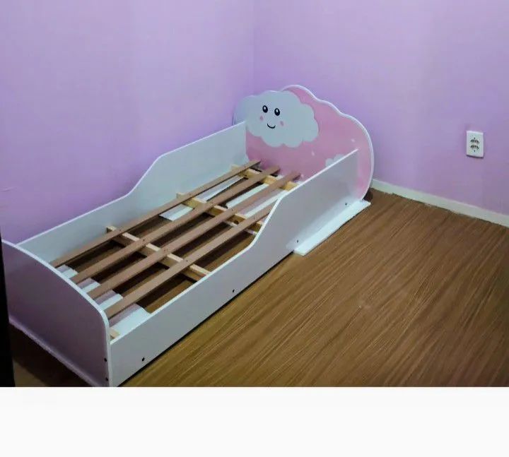 Cama infantil  - Foto 2