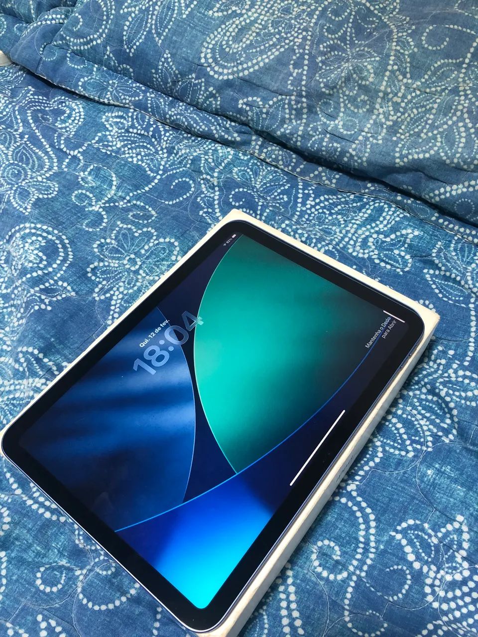 iPad 10ª geração 64GB - Foto 2