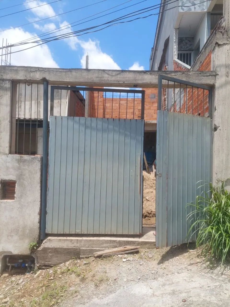 Foto - Volta Redonda - Belmonte