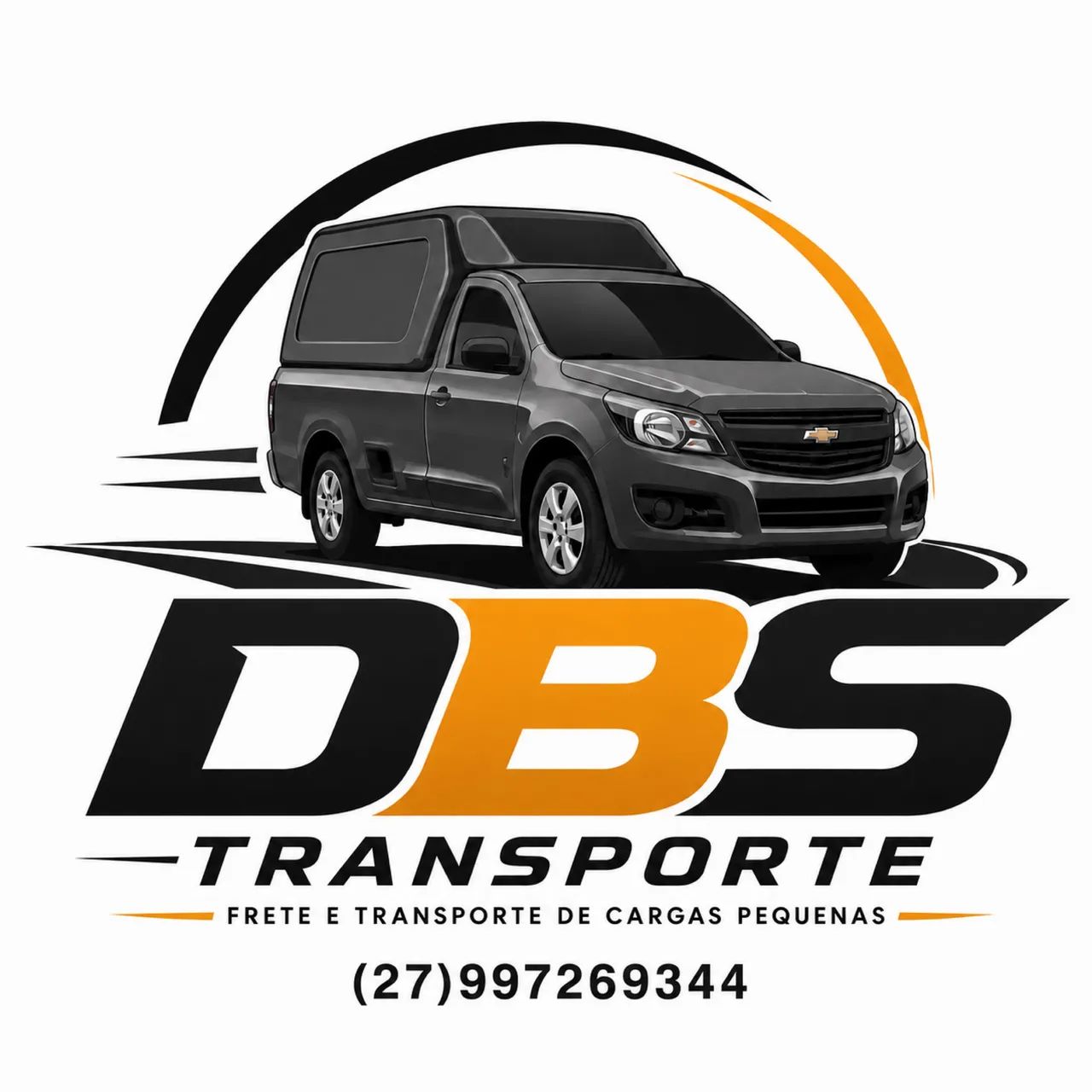 Transporte de cargas pequenas