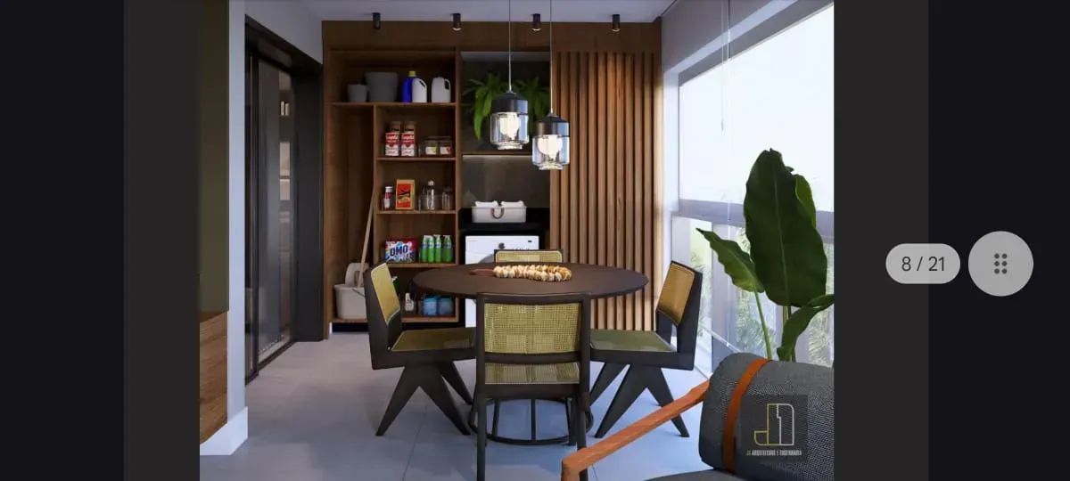 Apartamento com 2 suítes à venda na Rua Francisco Otaviano, Arpoador! - Foto 5