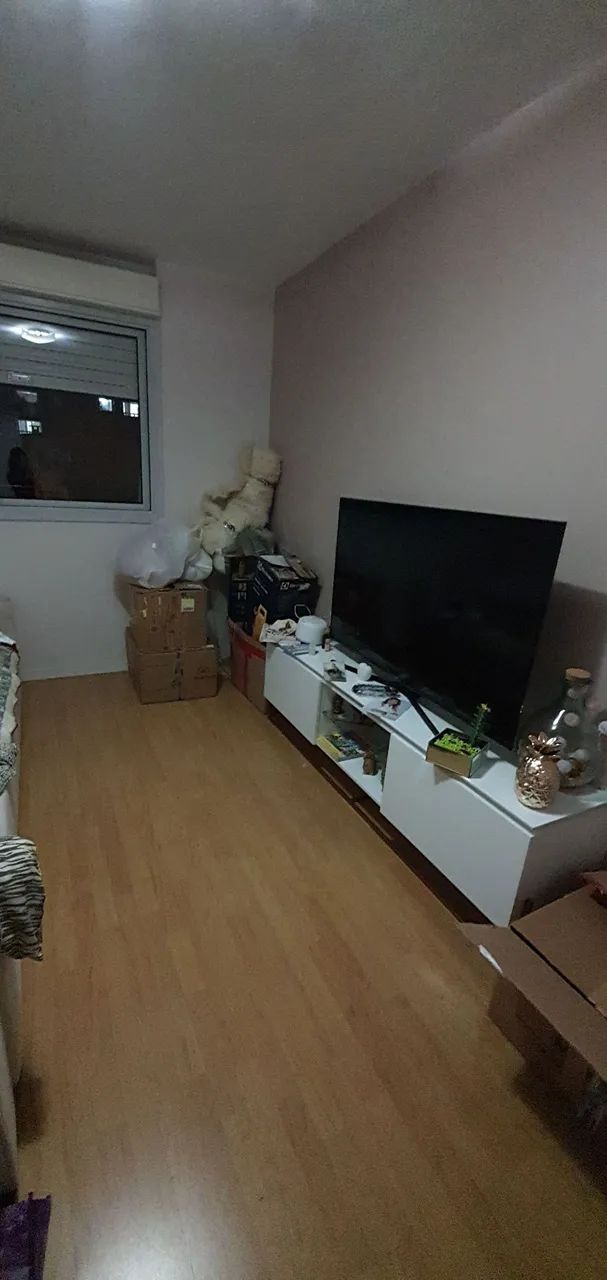 TV LED 4K UHD - Smart 55'' Samsung<br>55 = 55 polegadas - Foto 2