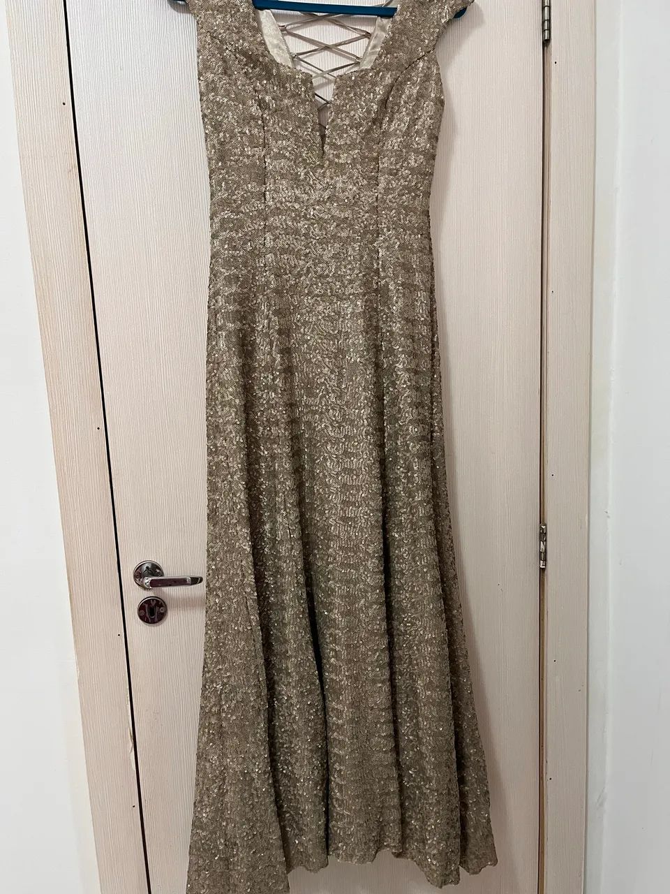Vestido de Festa