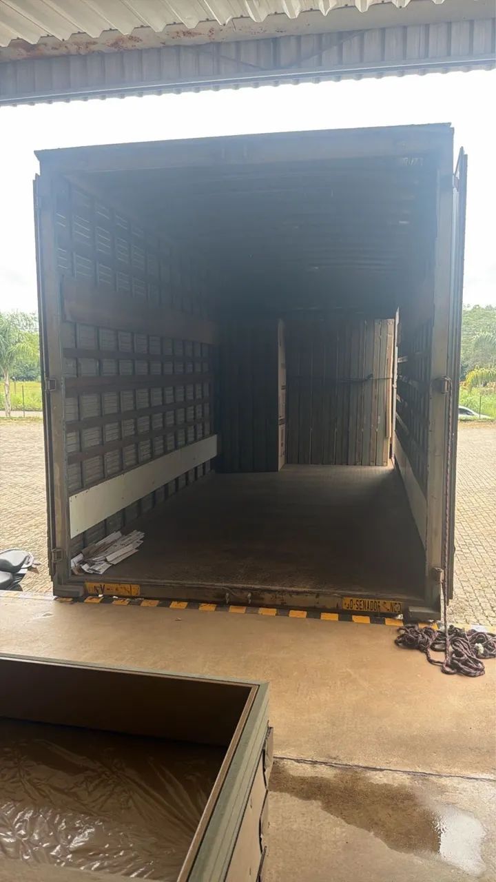 Caminhão Atego 1719 - Foto 5